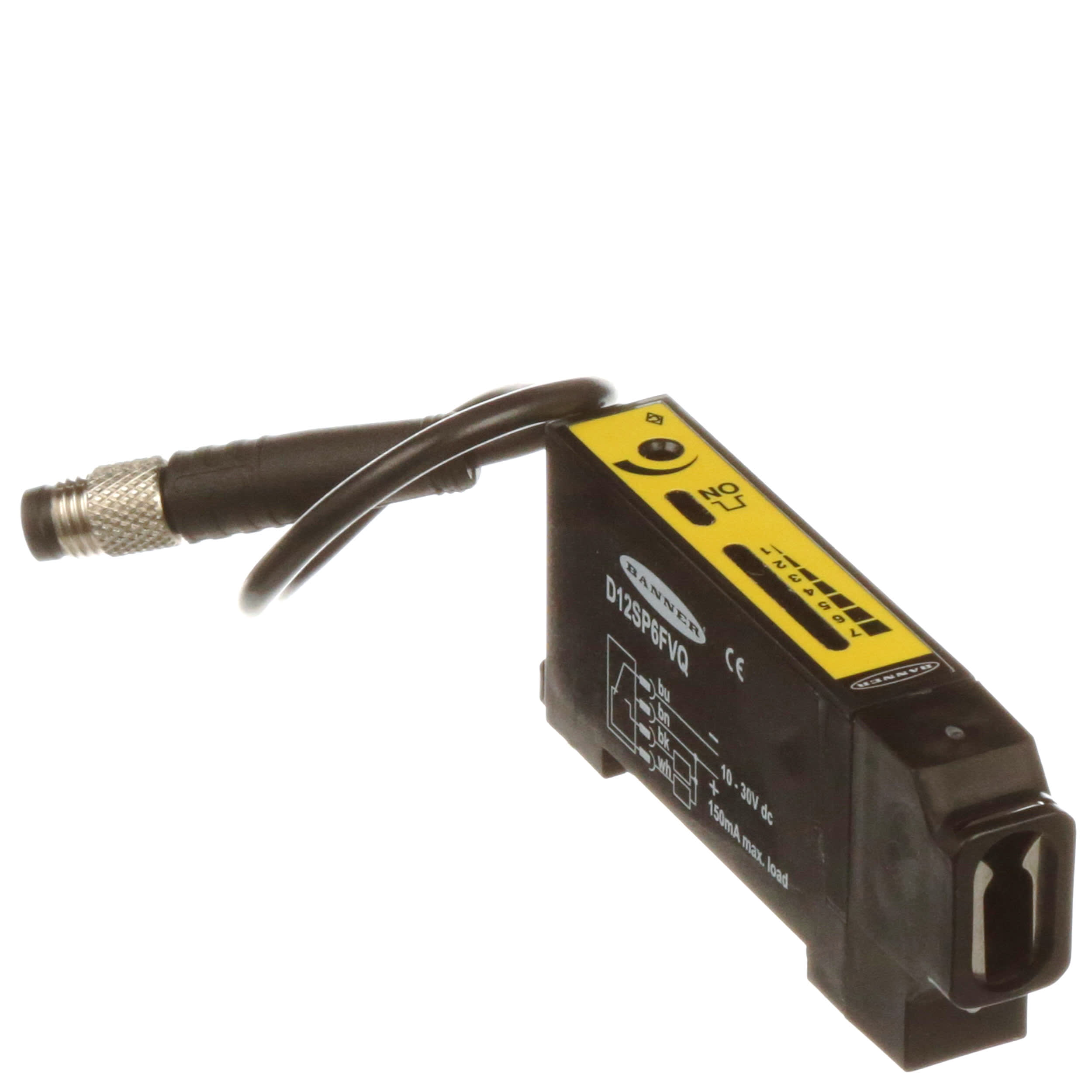 D12sp6fvq Banner Datasheet Octopart