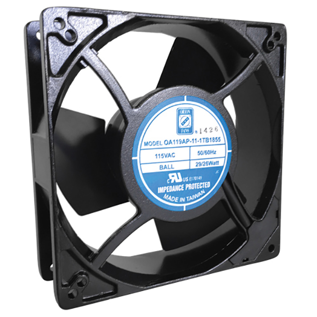 OA119AP-22-3TB1855 | Orion