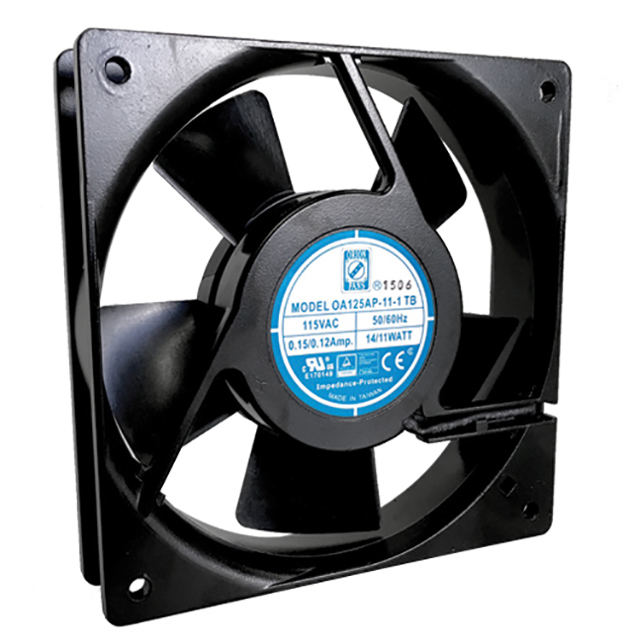 83.6CFM 119x38mm NMB TECHNOLOGIES 4715KL-05W-B19-E00 DC Fans DC Axial Fan 3-Wire Lock Rotor Flange 24VDC 83.6CFM 119x38mm NMB TECHNOLOGIES 4715KL-05W-B19-E00 DC Fans DC Axial Fan 3-Wire Lock Rotor Flange 24VDC