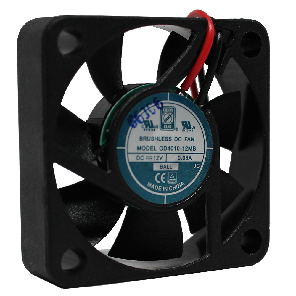 OD4010-24HB Orion - Datasheet PDF & Technical Specs