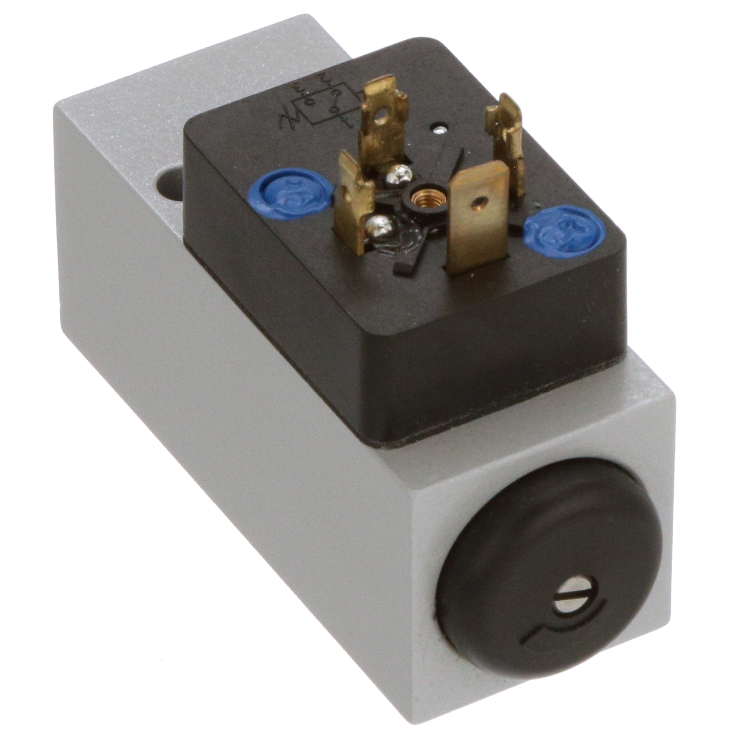 Datasheet for PEV-1/4-B-OD Festo Linear ICs | Octopart