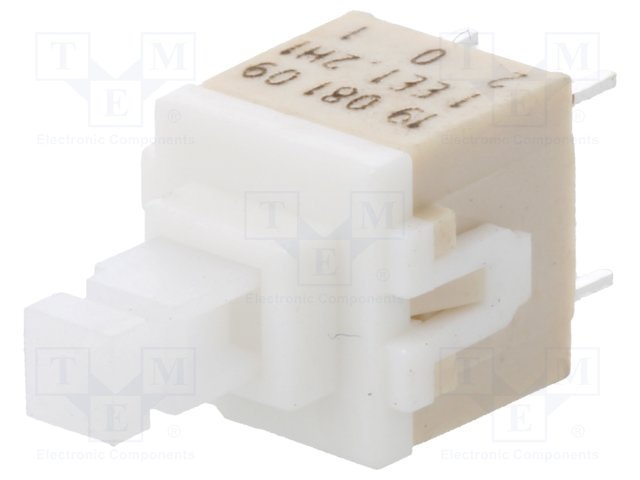 C&K Components PVA1EEH11.2NV2 | TME