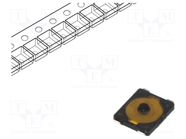 Panasonic EVP-AFKB65 | TME