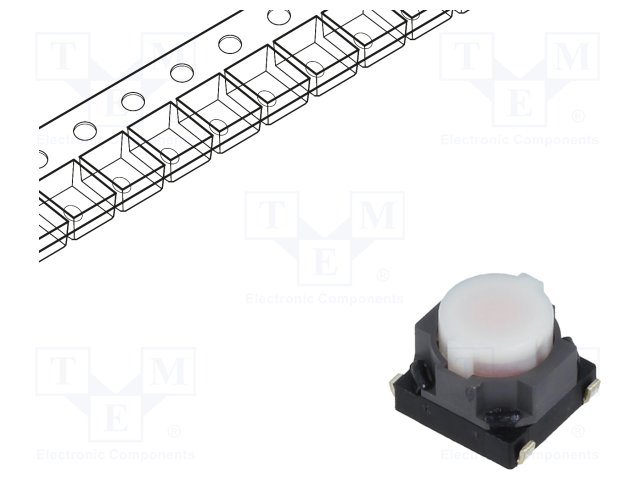 Panasonic EVQ-P1905M | TME