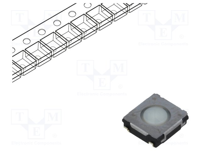 Panasonic EVQQ2K01W | TME