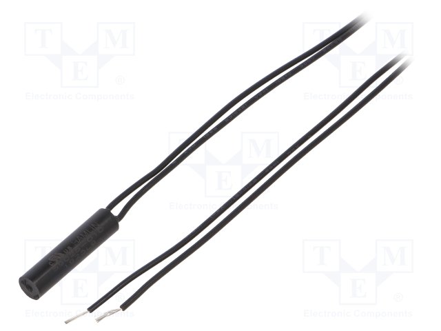 59025-1-T-02-F MAGNETIC SPST-NO SENSOR HAMLIN 59025-1-T-02-F MAGNETIC SPST-NO SENSOR HAMLIN