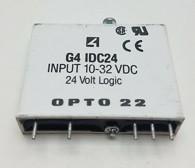Opto 22 G4IDC24 | Master Electronics