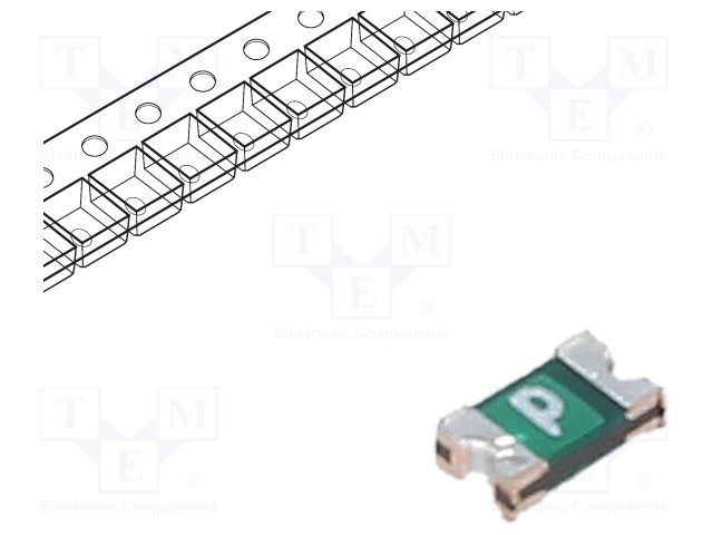 0ZCM0010FF2G | Bel Fuse