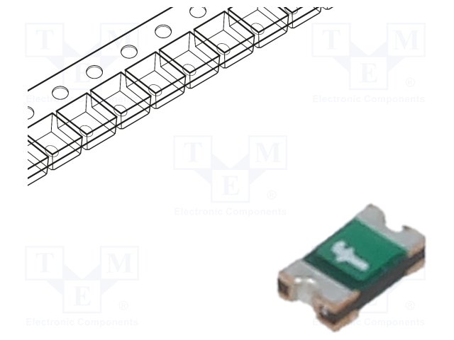 0ZCM0020FF2G | Bel Fuse