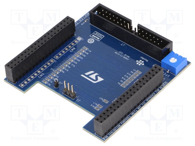 X-NUCLEO-IHM09M1