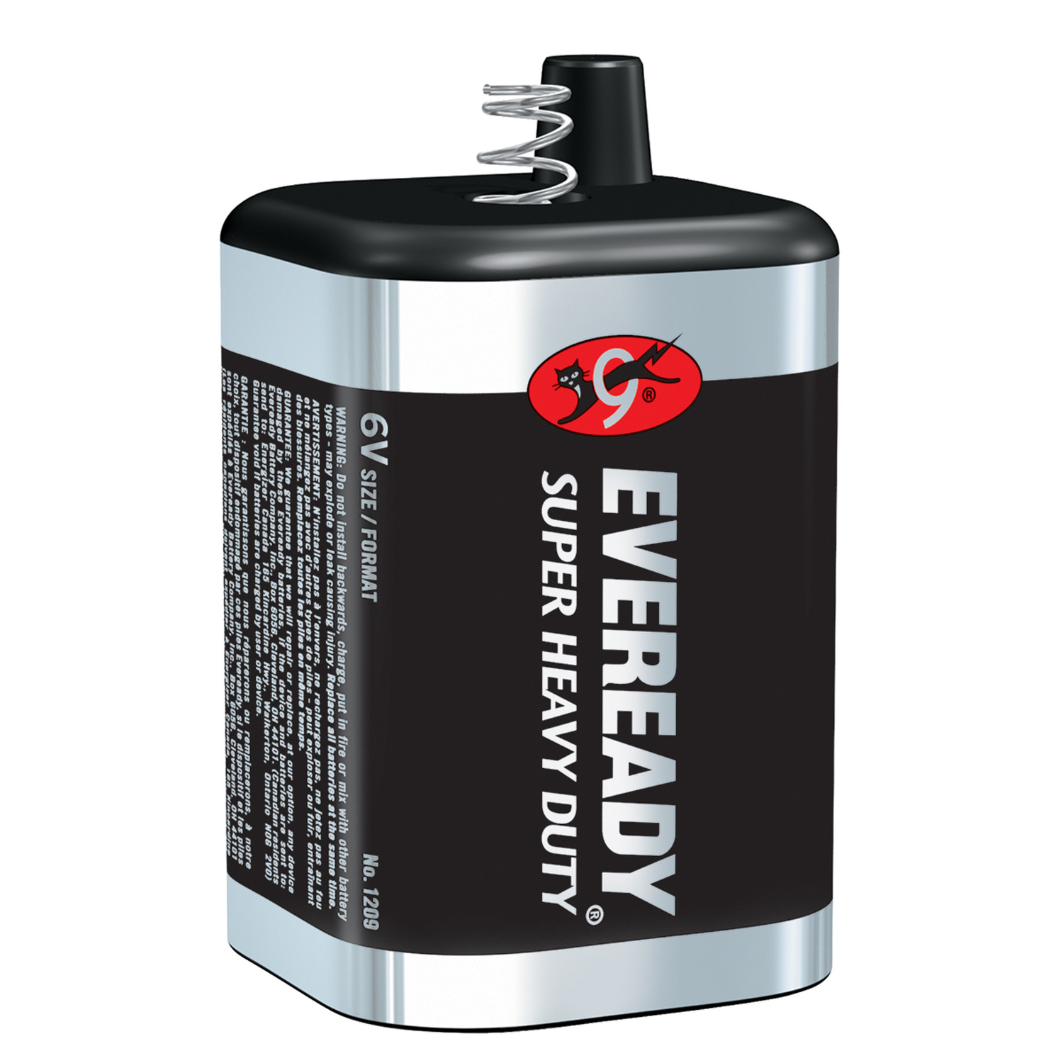 1209-energizer-datasheet-pdf-technical-specs