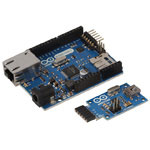 A000060 Arduino - Datasheet PDF & Technical Specs