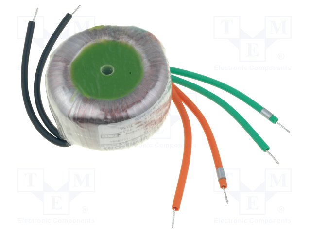 Breve Tufvassons - TTS10/Z230/12-12V