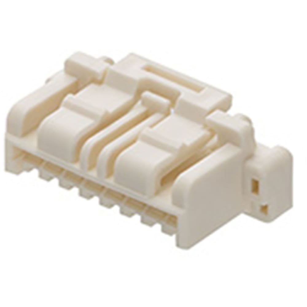 502578-1500 Molex - Datasheet PDF & Technical Specs