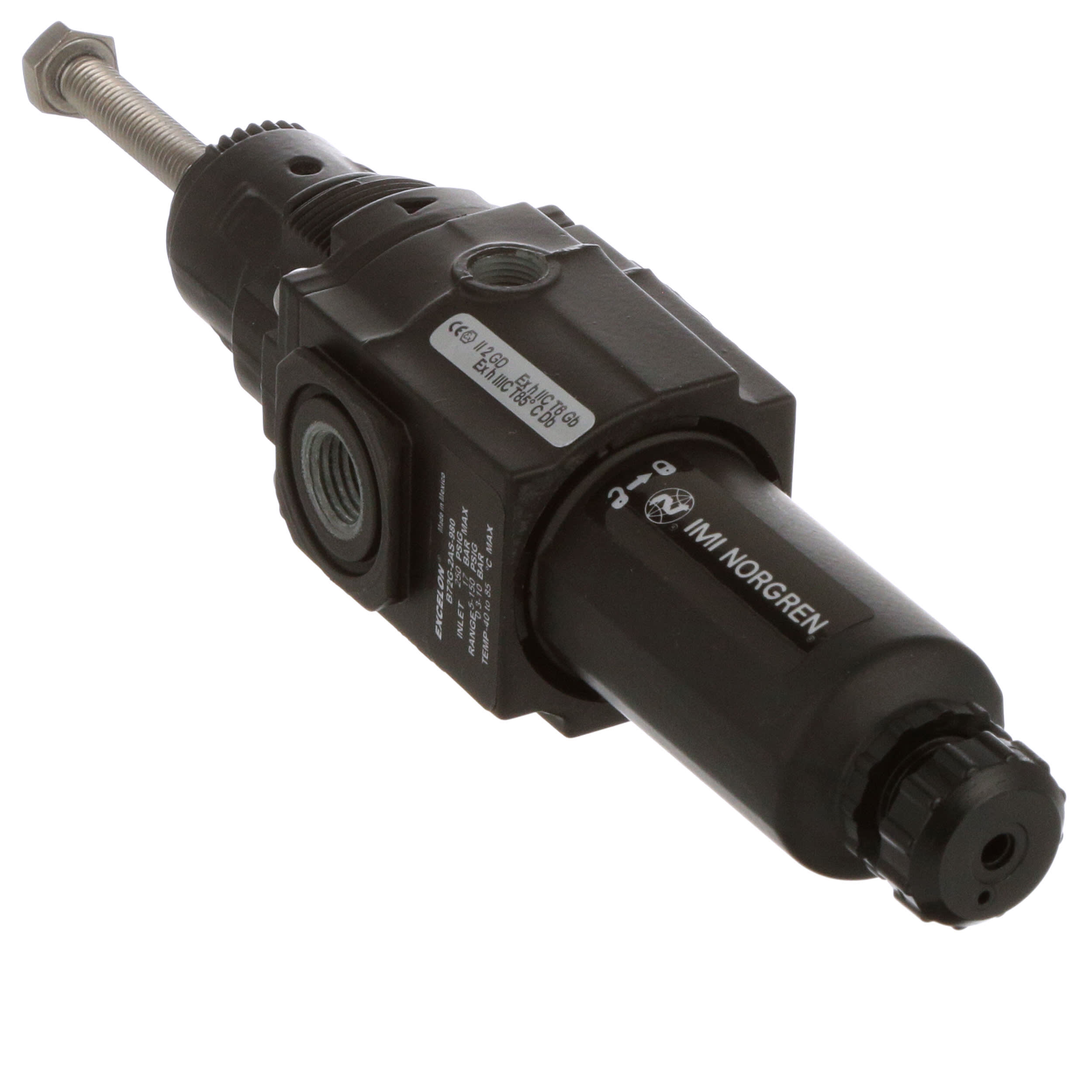 B72G2AS980 Distributors, Price Comparison, and Datasheets