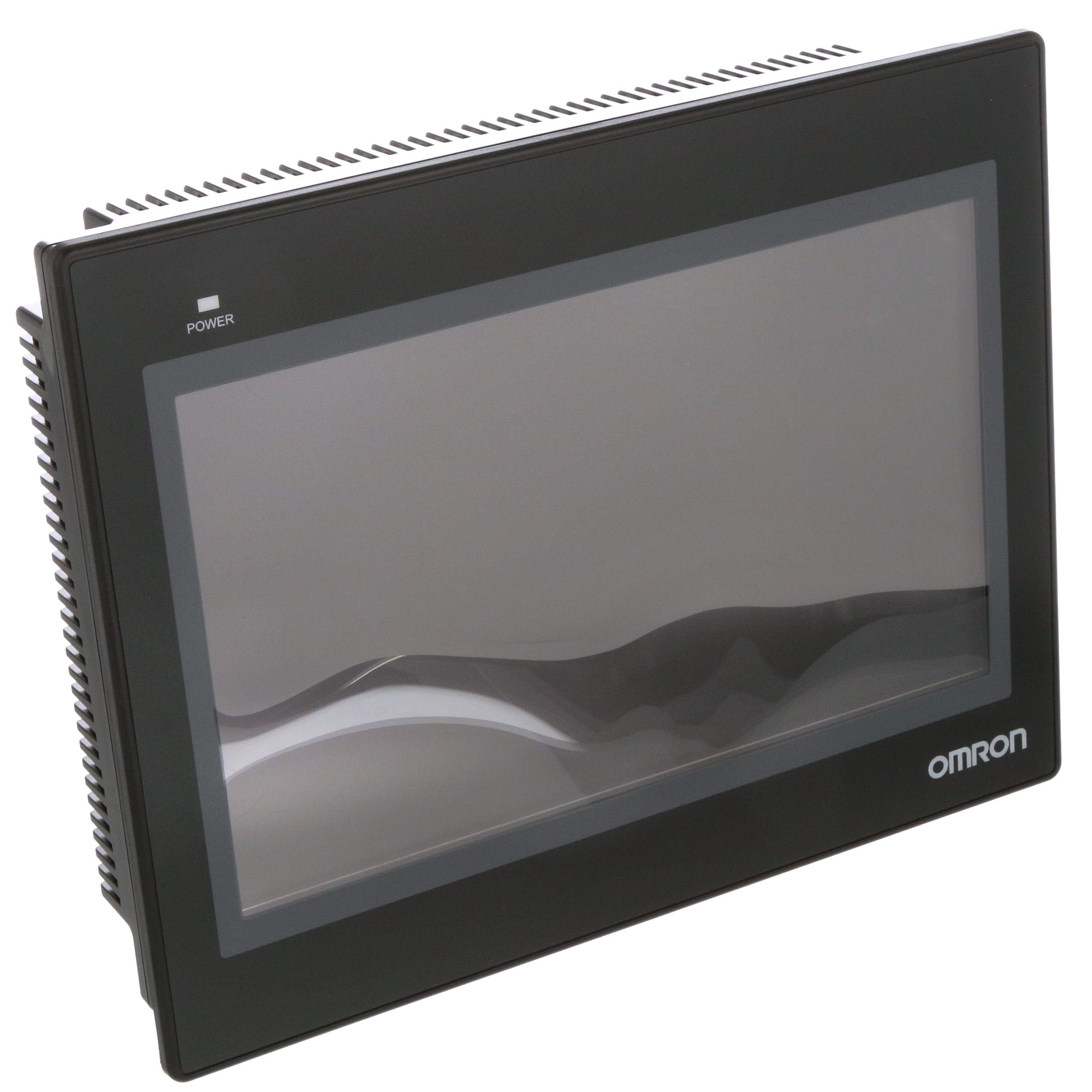 ☆動作保証美品☆ OMRON NB10W-TW01B タッチパネル