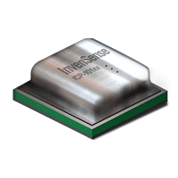 InvenSense ICP-20100 | Component Distributors Inc.