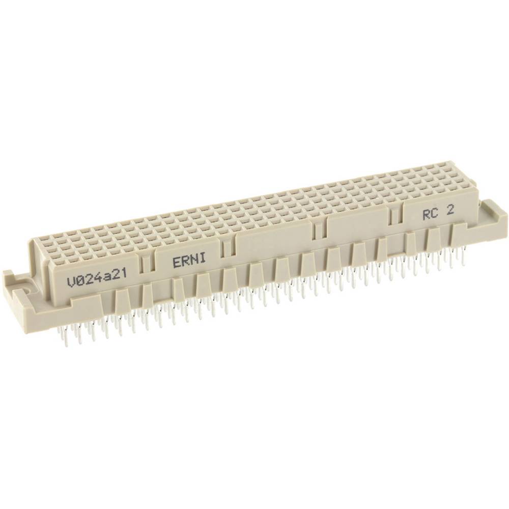254124 TE Connectivity - DIN 41612 Connectors - Distributors, Price ...