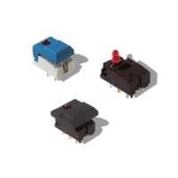 C&K Components - SETBUAU0A