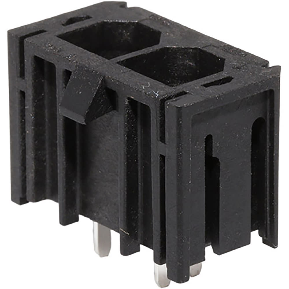 431600102 Molex Datasheet PDF, Footprint, Symbol & Technical Specs