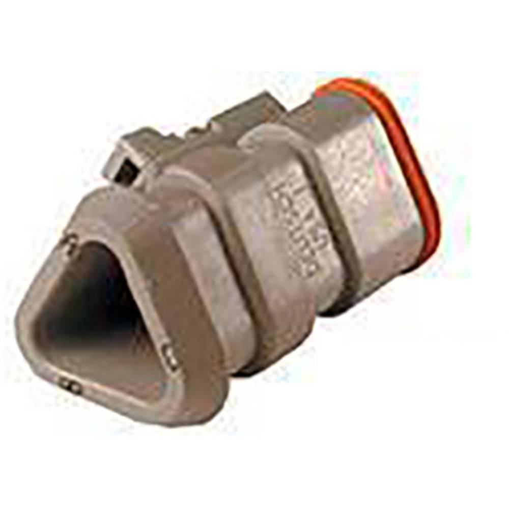 DT06-3S-E008 | TE Connectivity / DEUTSCH