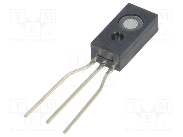 HIH-4021-001 Honeywell - Datasheet PDF & Technical Specs