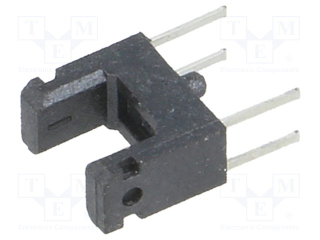 Sharp GP1S094HCZ0F | TME