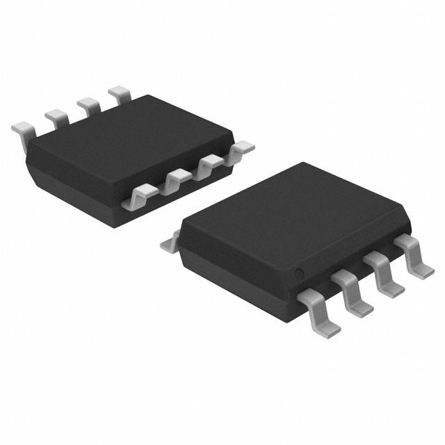 Microchip 93LC66BXT/SN SOIC8-N_MC_MCH