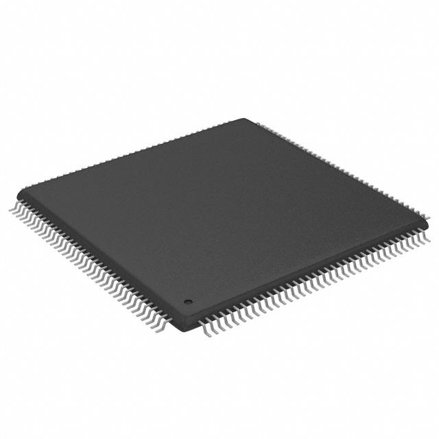 Xilinx  FPGA  XC6SLX9-2TQG144I スパルタン6 XC6SLX9-2TQG144I - Xilinx Spartan-6 FPGA Field Programmable