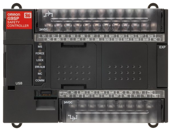 G9SP-N20S Omron datasheet | Octopart