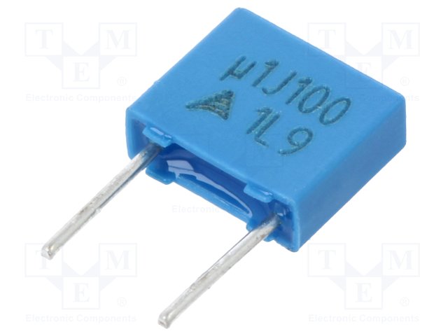 EPCOS B32529C1104J000 | TME