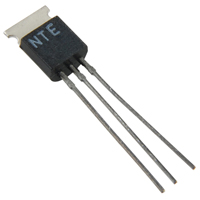 NTE Electronics - NTE25