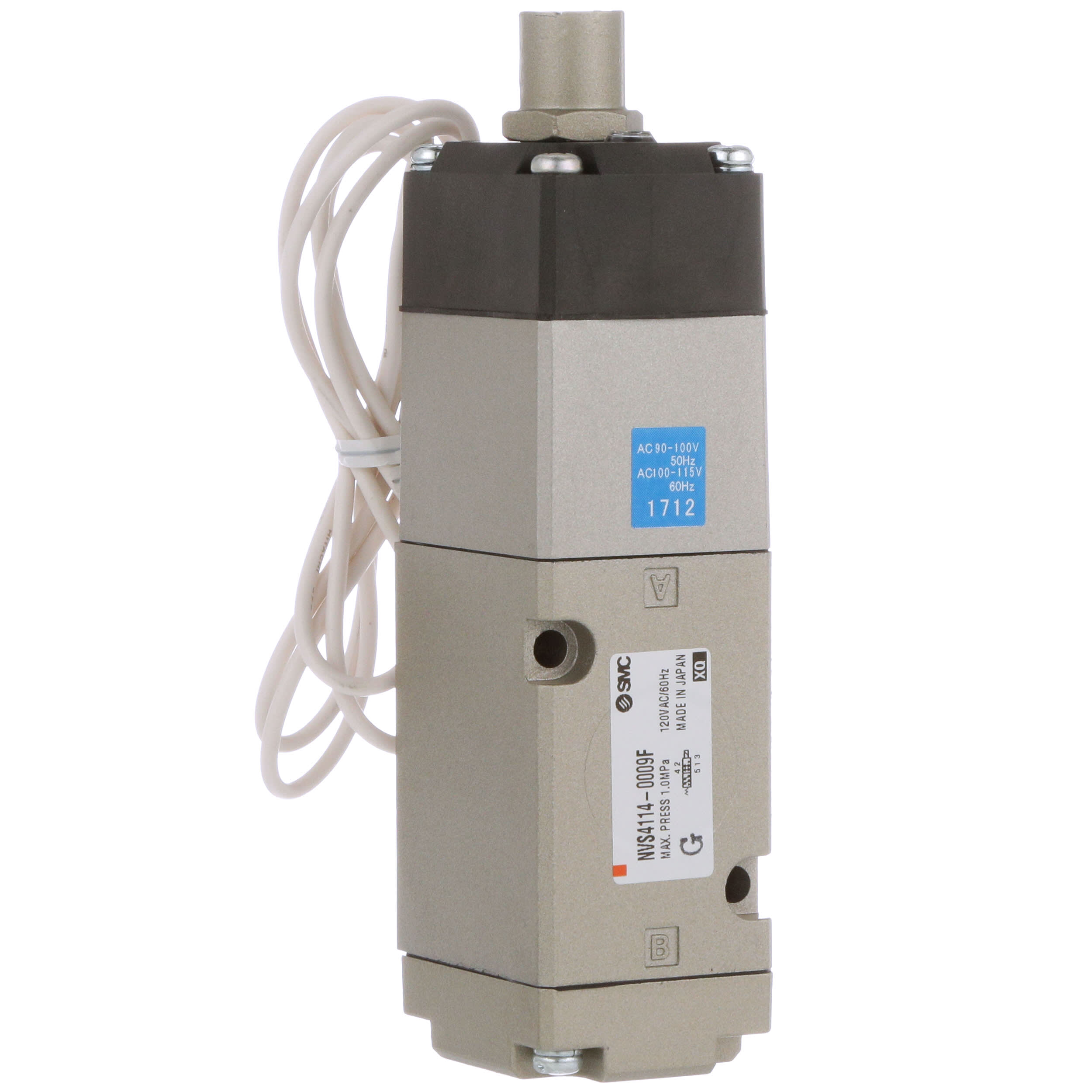 NVS41140009F SMC Industrial Control Distributors, Price Comparison