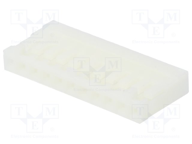 DF1B-11EP-2.5RC Hirose - Datasheet PDF & Technical Specs