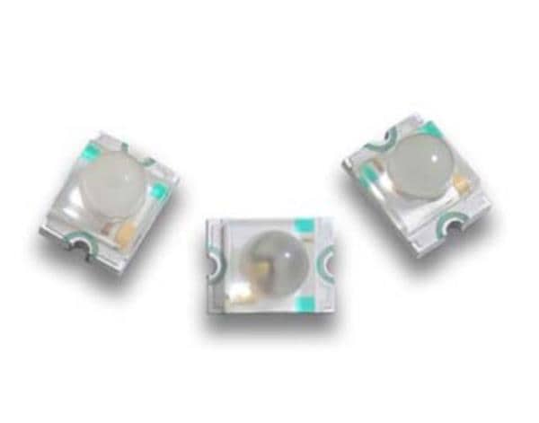 Kingbright - APD3224ZGCK-F01