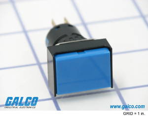 Idec AB6H-A2P-S | Galco