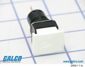 Idec AB6Q-A1P-HW | Galco