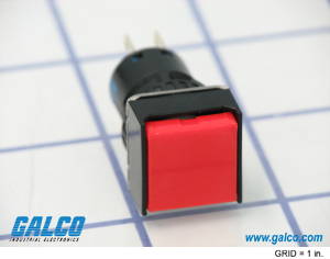 Idec AB6Q-A2-R | Galco