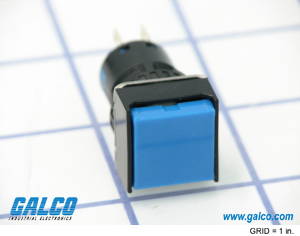 Idec AB6Q-A2-S | Galco