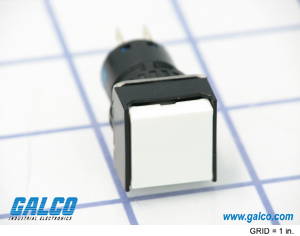 Idec AB6Q-M2-W | Galco