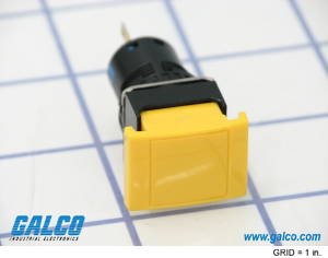 Idec AB6Q-M1P-HY | Galco