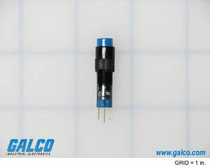 Idec AB8M-M1-S | Galco