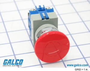 Idec AOW420-R | Galco