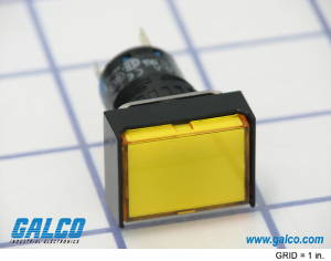 Idec AL6H-A14-Y | Galco