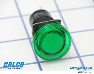 Idec AL6M-A14P-MG | Galco