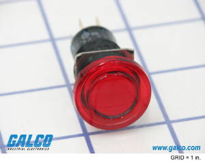 Idec AL6M-A24P-MR | Galco