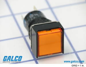 Idec AL6Q-M14-A | Galco