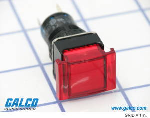 Idec AL6Q-M14P-HR | Galco