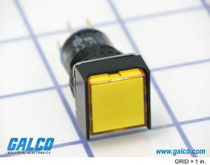 Idec AL6Q-A23P-Y | Galco