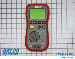 Amprobe AMB-45 | Galco